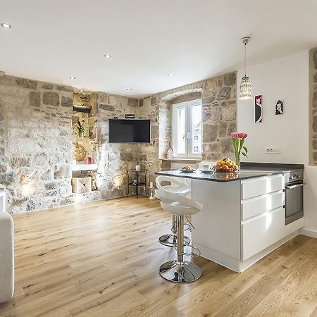Apartment Lara 스플리트 외부 사진
