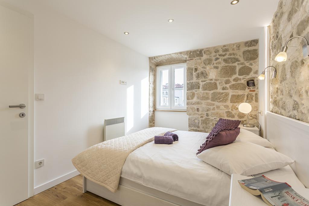 Apartment Lara 스플리트 외부 사진