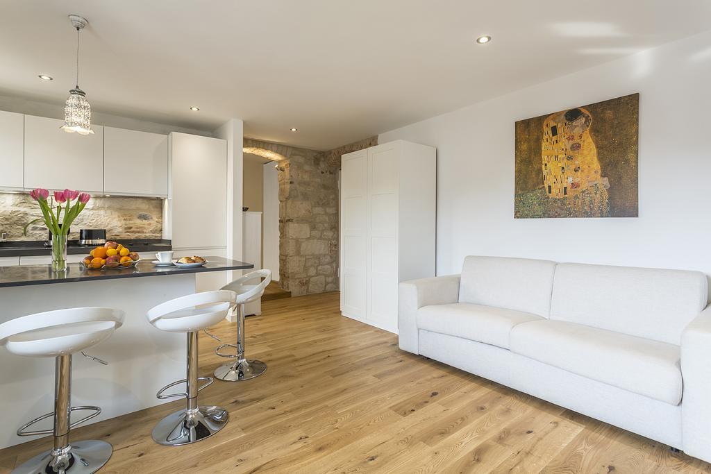 Apartment Lara 스플리트 외부 사진