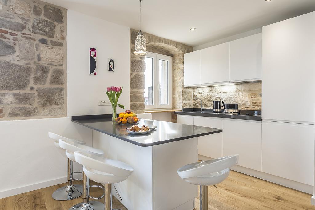 Apartment Lara 스플리트 외부 사진