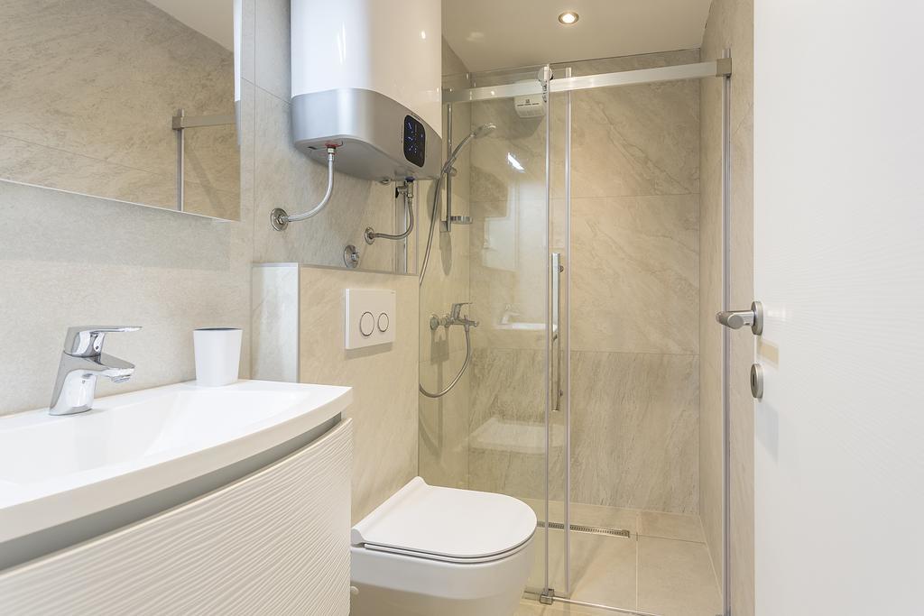 Apartment Lara 스플리트 외부 사진